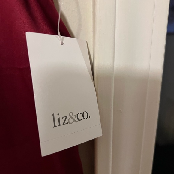 Ladies blouse - Picture 3 of 3